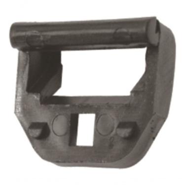 Imagem de Kit Batente da Porta do Porta-Luvas Modelo F103 para Gol G1 Até 1996 Parati Saveiro 198...