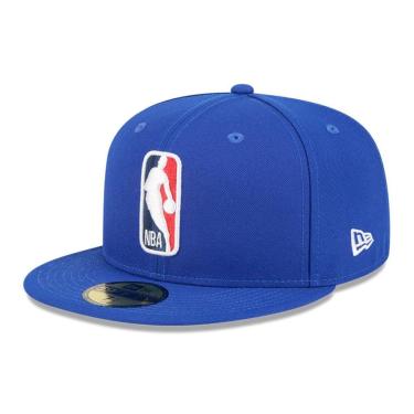 Imagem de BONE NEW ERA 59FIFTY NBA ALL-STAR GAME FAN PACK PRETO-Masculino