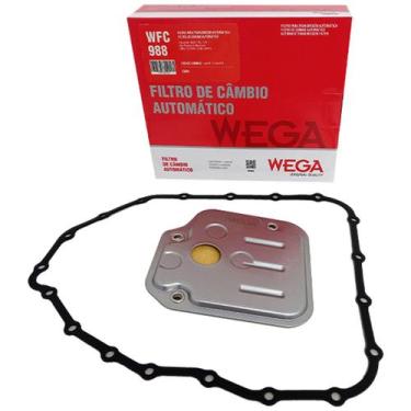 Imagem de Filtro De Óleo Do Câmbio Hb20 2012 A 2022 / Hb20 S 2013 A 2022 / Hb20 