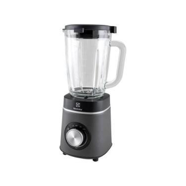 Imagem de Liquidificador Electrolux 1200W Preto Expert com Tecnologia TruFlow Po