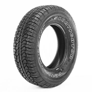 Imagem de Pneu 245/70R16 AT Aro 16 LANVIGATOR CATCHFORS A/T 106T