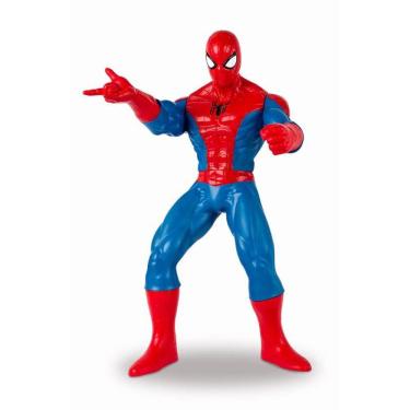 Imagem de Boneco Homem-Aranha Revolution 45 cm - Mimo