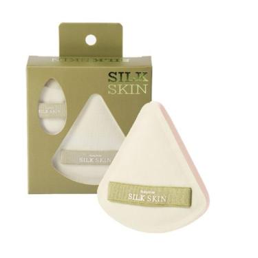 Imagem de Esponja Para Maquiagem Ruby Rose Soft Touch Silk Skin Hba7001