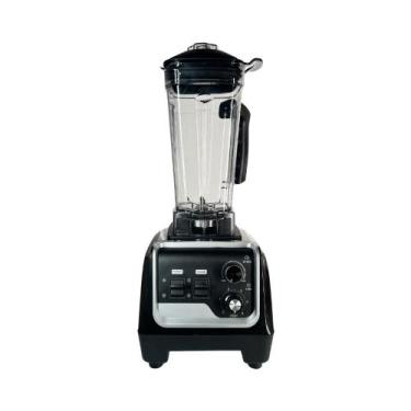 Imagem de Liquidificador Blender 1450w 2 Litros Alta Rotação com Temporizador - 