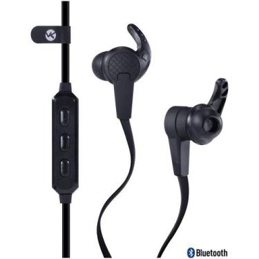 Imagem de Fone De Ouvido Sound Sport Bluetooth Com Microfone - VINIK
