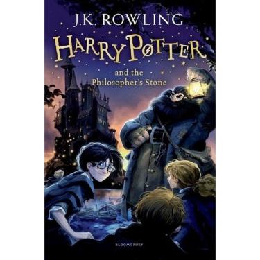 Imagem de Harry Potter - And The Philosopher`s Stone