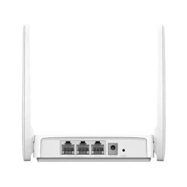 Imagem de Roteador WI-FI mercusys MW301R
