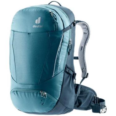 Imagem de Mochila Deuter TransAlpine 30 - Deuter, Azul