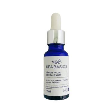 Imagem de Serum Facial Revitalizante By Samia 15ML