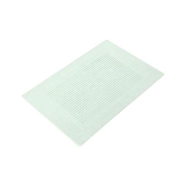 Imagem de Toalha Piso Basic 48x70cm Verde 1845 Buddemeyer