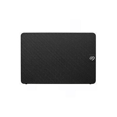 Imagem de HD Externo Seagate Expansion 26TB 3.5 STKP26000400 USB 3.0 Preto Armaz