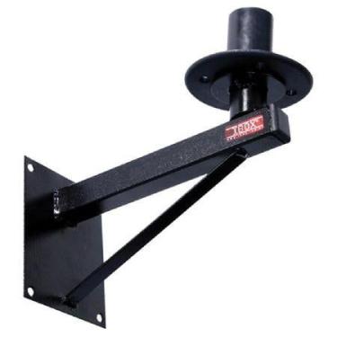 Imagem de Suporte De Parede Fixo 24cm 25kg Spc177 - IBOX