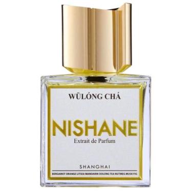 Imagem de Wlong Cha Extrait de Parfum Nishane Unissex- 100 ml