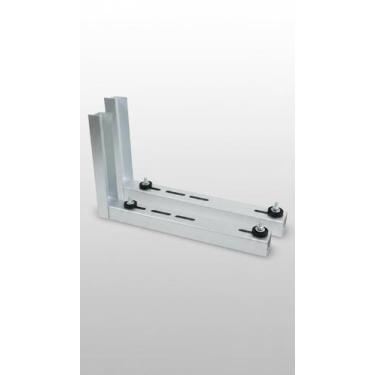 Imagem de Suporte Ar Condicionado Split 7-12k BTUs Reforçado - Congratulations S