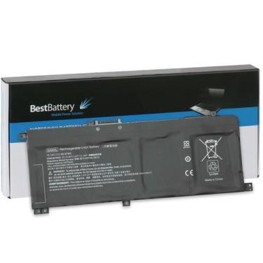 Imagem de Bateria para Notebook HP HSTNN-0B1G - BestBattery