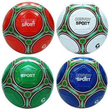 Imagem de Bola Futebol De Campo Ying Oficial Cor Sortida
