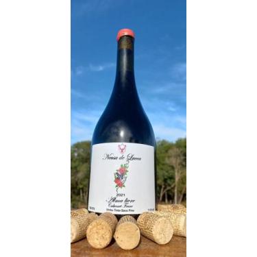 Imagem de Vinho Tinto Alma Livre Cabernet Franc