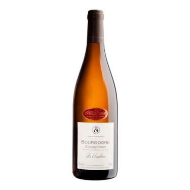 Imagem de Vinho Branco Bourgogne Chardonnay Jean Claude Boisset 750ml