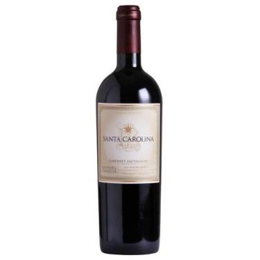 Imagem de Vinho Santa Carolina Reserva de Família Cabernet Sauvignon 750ml