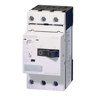 Imagem de Disjuntor Motor 3RV10 11-OJA10 0,7-1A -Siemens