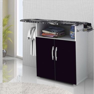 Imagem de Tábua de Passar Roupa com Armário