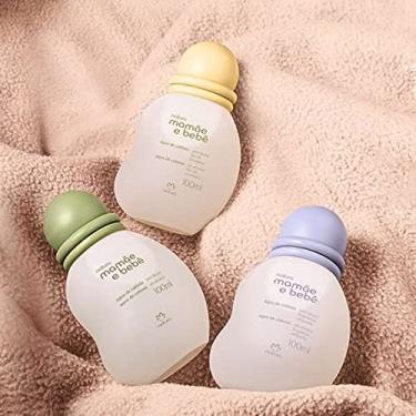 Imagem de Natura Mamãe e Bebê Trio de Águas de Colônia