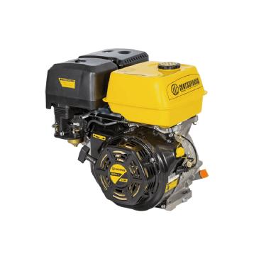 Imagem de MOTOR GASOLINA MATSUYAMA 6,5 Hp Partida Elétrica