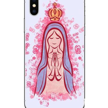 Imagem de Capa De Celular Religiosa Samsung M10 Cód.562