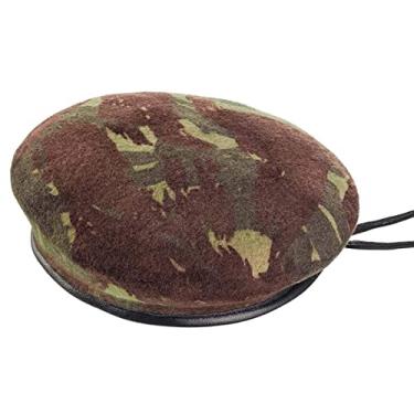 Imagem de BOINA LYON CAMUFLADA Nº 61
