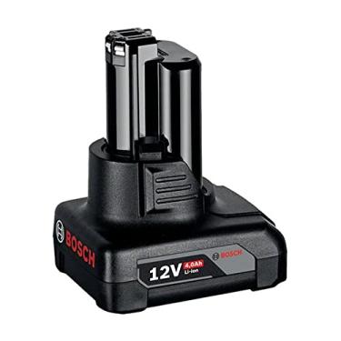 Imagem de Bateria de Íons de Lítio Bosch GBA 12V 4,0Ah