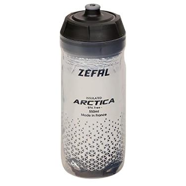 Imagem de Caramanhola Térmica Garrafa Arctica Branco 550ml Livre de Bpa 18oz