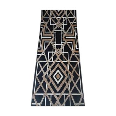 Imagem de Passadeira belga de 7 metros com base antiderrapante