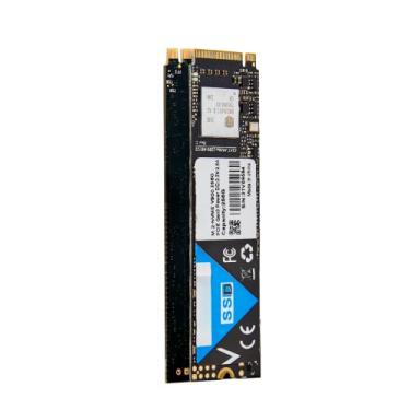 Imagem de SZAMBIT M.2 SSD M2 PCIe NVME Disco De Estado Sólido Disco Rígido Interno HDD Para Laptop Desktop MSI Asro64 (512 GB,2280 M.2 NVME)
