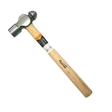 Imagem de Sparta Martelo Bola Com Cabo Em Madeira 200G Cromado