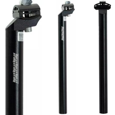 Imagem de Canote De Selim XTime 31.6 x 350mm-Unissex