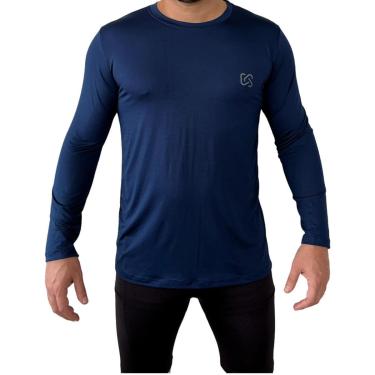 Imagem de Camisa / Filtro Solar - UVA / UVB - Masculina-Unissex