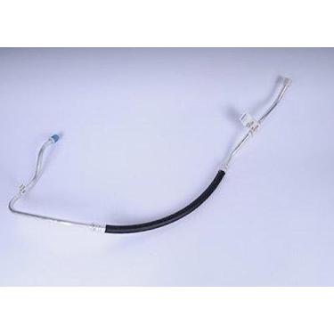 Imagem de ACDelco 12472254 Mangueira de entrada do refrigerador de óleo do motor original GM