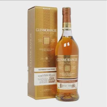 Imagem de Whisky glenmorangie nectar d'or 750 ml
