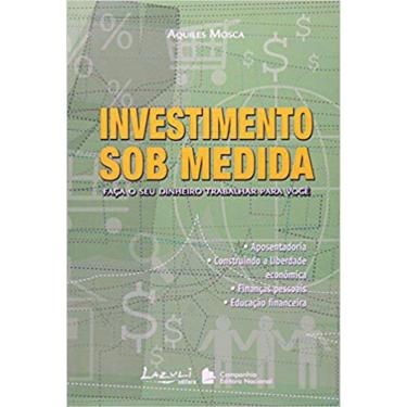 Imagem de Investimento Sob Medida