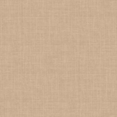 Imagem de Papel de Parede Adesivo Efeito Textura Linho Telado Marrom Claro 1m