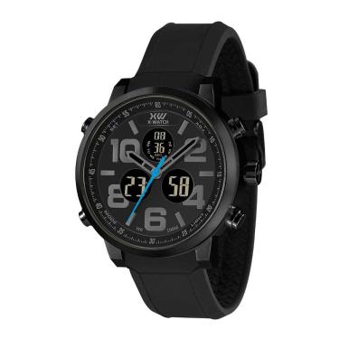 Imagem de Relogio X-Watch Xmnsa005 P2px