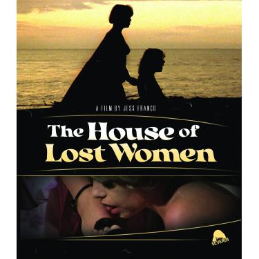 Imagem de The House Of Lost Women (2-Disc Special Edition) [Blu-ray + CD]