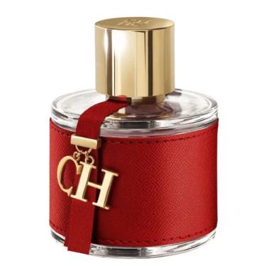 Imagem de Perfume ch Carolina Herrera Feminino edt 100ml 65190955