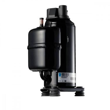Imagem de Compressor Rotativo 12000 BTUs R22 Tecumseh RGA5512EXA - 110V