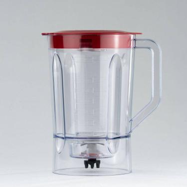 Imagem de 9820 - Copo Mondial Turbo L850/900 Sangel (Tampa Verm.)