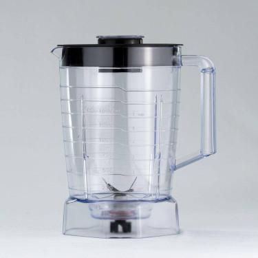 Imagem de 9830 - Copo Oster Power 1400w Sangel (Tampa Preta)