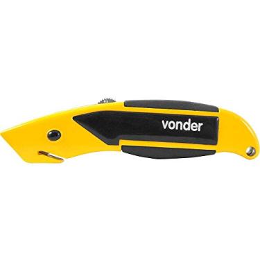 Imagem de Estilete Trapezoidal 7" (180 mm), Vonder VDO581