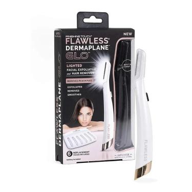 Imagem de Removedor Depilador Pelos Faciais Esfoliante Dermaplane - Navalha