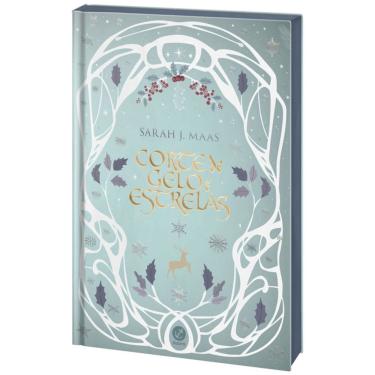 Imagem de Corte de gelo e estrelas (edição especial) - vol 05