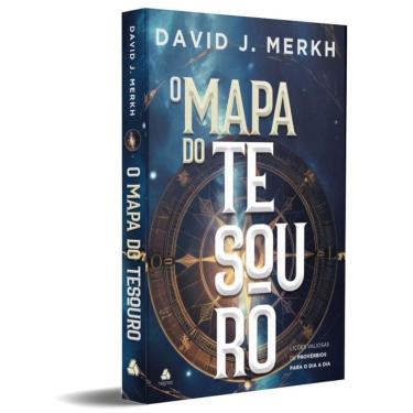 Imagem de O mapa do tesouro